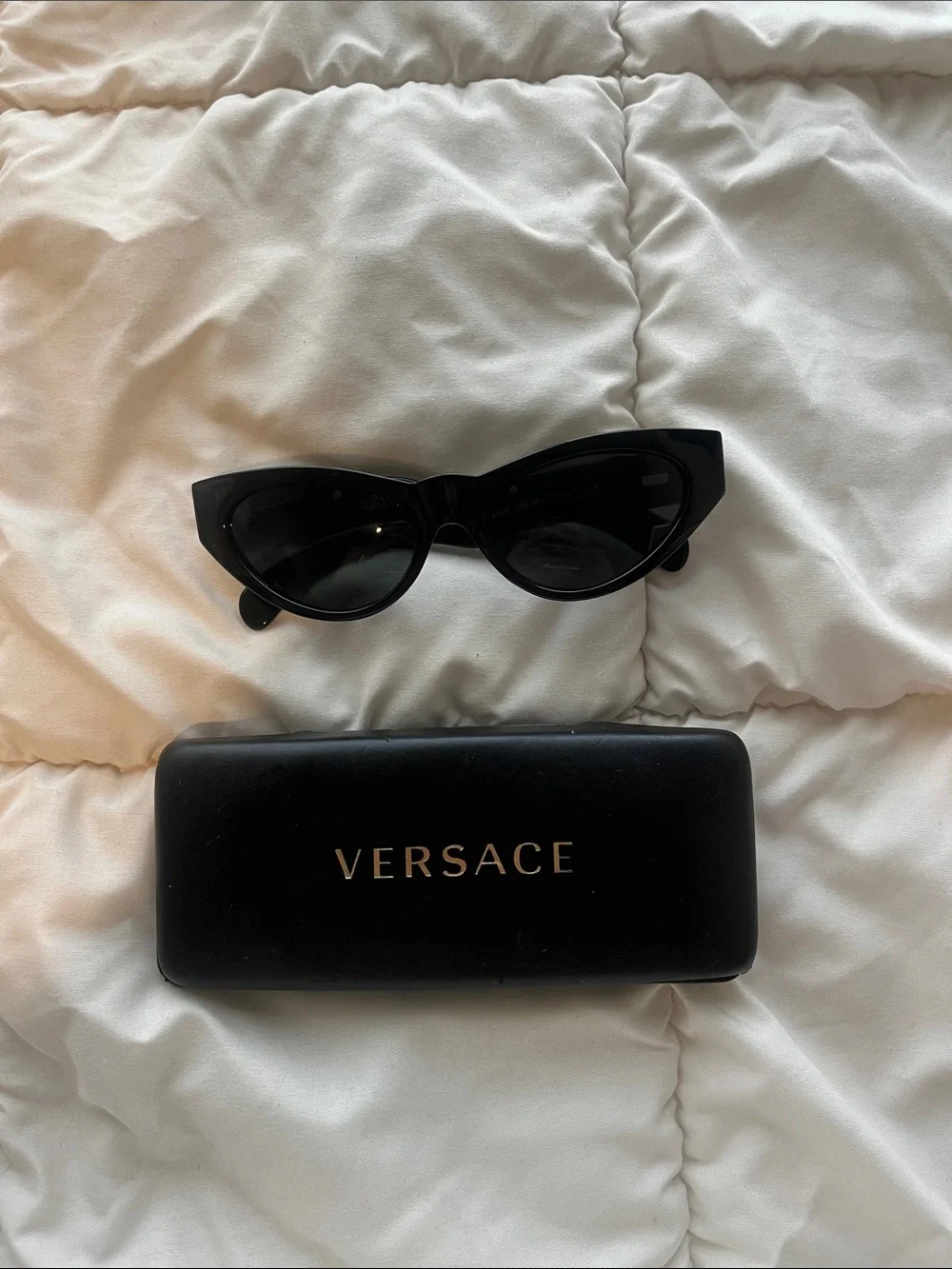 1996 RARE Vintage Gianni Versace Sunglasses